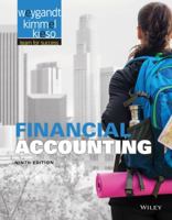 Financial Accounting 0471655279 Book Cover