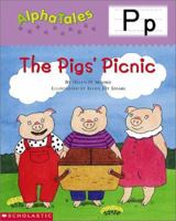 The Pigs Picnic 0439165393 Book Cover