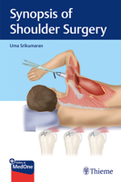 Synopsis of Shoulder Surgery 1684200806 Book Cover