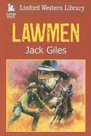 Lawmen 184782773X Book Cover