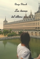 Las tierras del �ltimo verano 1675267928 Book Cover