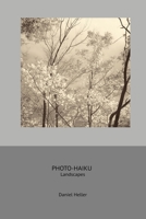 PHOTO HAIKU: Landscapes B0FCD98VZJ Book Cover