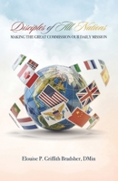 Disciples of All Nations B0F5NFNT8Z Book Cover