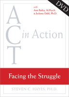 Facing the Struggle (Act in Action) 1572245271 Book Cover