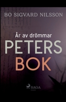 År av drömmar - Peters bok null Book Cover