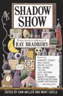 Shadow Show: All-New Stories in Celebration of Ray Bradbury 0606262563 Book Cover