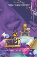 The Promised Land of soi B0DQDNLYXW Book Cover