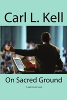 On Sacred Ground 1304191249 Book Cover