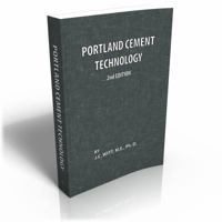 Portland Cement Technology 2nd Edition 0820600148 Book Cover