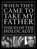 When They Came to Take My Father 0977398811 Book Cover