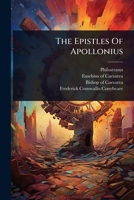 The Epistles Of Apollonius 1024934713 Book Cover
