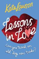 Lessons in Love 184756092X Book Cover