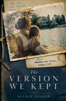 The Version We Kept 199755447X Book Cover