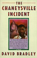 The Chaneysville Incident 0060916818 Book Cover