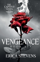 Vengeance B08KH2K8FL Book Cover