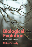 Biological Evolution: An Introduction 0521012058 Book Cover
