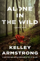 Alone in the Wild 125075349X Book Cover
