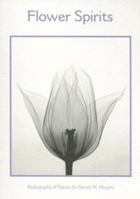 Flower Spirits Boxed Notecards 156906797X Book Cover