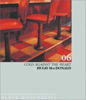 Cold Against the Heart: Poems (The Palm Poets Series) 0887533779 Book Cover