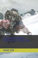 Ghost Recon Breakpoint: Walkthrough & Strategy Guide B0851MLT6F Book Cover