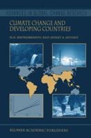 Climate Change and Developing Countries (Advances in Global Change Research) 1402001045 Book Cover