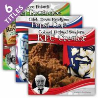 Food Dudes Set 2 162403313X Book Cover