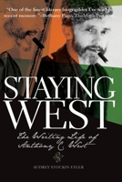 Staying West 1942661037 Book Cover