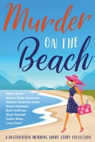 Murder on the Beach B098GVBN37 Book Cover