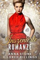 Inszenierte Romanze (Die Black-Diamond-Schwestern) (German Edition) 1922685208 Book Cover