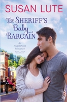 The Sheriff's Baby Bargain 1951786254 Book Cover