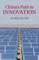 China's Path to Innovation 1107046998 Book Cover