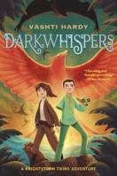 Darkwhispers 1324019980 Book Cover