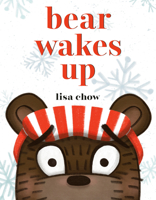 Bear Wakes Up B0GMWK4VXL Book Cover