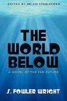 The World Below 1434411559 Book Cover