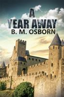 A Year Away 1786127555 Book Cover