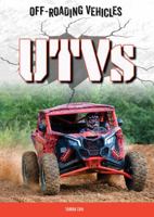 Utvs (Off-roading Vehicles) B0FJFTBTSD Book Cover