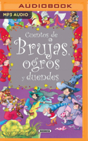 Cuentos de brujas, ogros y duendes 1713568284 Book Cover