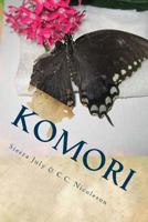 Komori (Utopia, #1) 1492124729 Book Cover