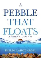 A Pebble That Floats 0648507912 Book Cover