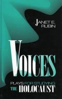 Voices 0810836556 Book Cover