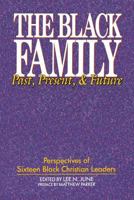 Black Family, The 031045591X Book Cover