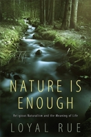 Nature is Enough 1438438001 Book Cover