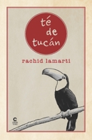 té de tucán (Biblioteca creativa) B09F1G2LQD Book Cover