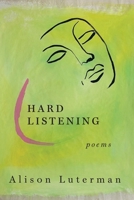 Hard Listening 1961741237 Book Cover