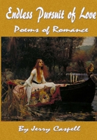 Endless Pursuit of Love 1497585562 Book Cover