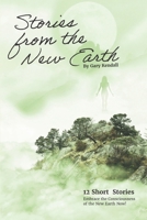 Stories from the New Earth 1706969562 Book Cover