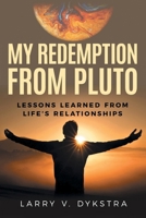 My Redemption from Pluto 1968059369 Book Cover