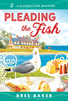Pleading the Fish: A Beachfront Cozy Mystery 172823865X Book Cover