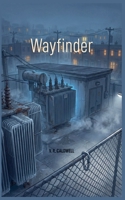 Wayfinder B0GKG8CSX4 Book Cover