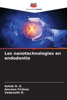 Nanotecnologie in endodonzia (Italian Edition) 6208480795 Book Cover